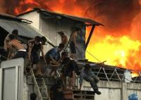 fire detection project thumbnail