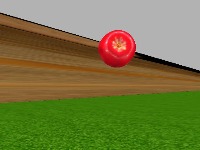 target-detector project thumbnail
