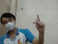 Vietnamese Sign Language project thumbnail