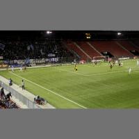 Soccer-Tracking project thumbnail