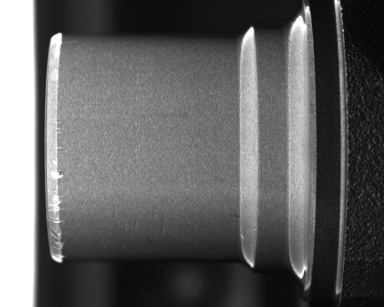 defect Object Detection Dataset by mrli