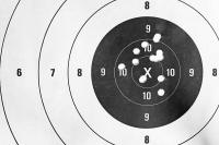 Bullet Hole detection project thumbnail