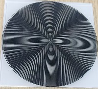 同心圆光栅 project thumbnail