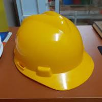 safety helmet project thumbnail