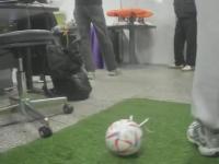 robocup project thumbnail