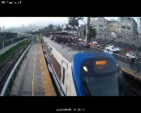 Station Detection project thumbnail