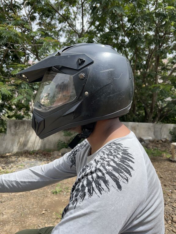 Helmets Object Detection Dataset and Pre-Trained Model by internship