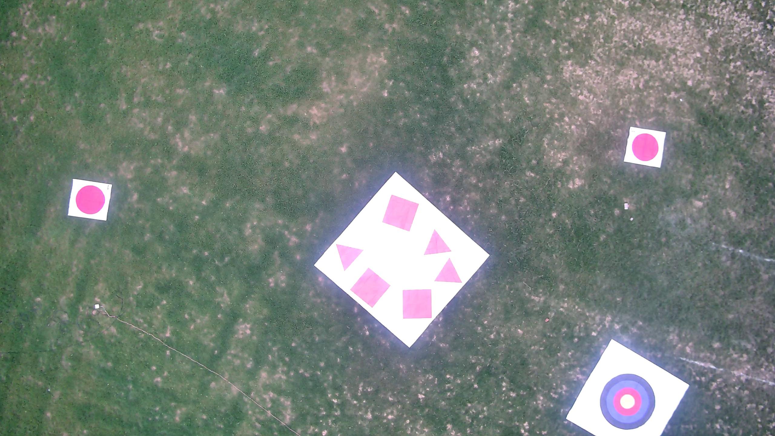 First Yolo model Object Detection Model by Hope