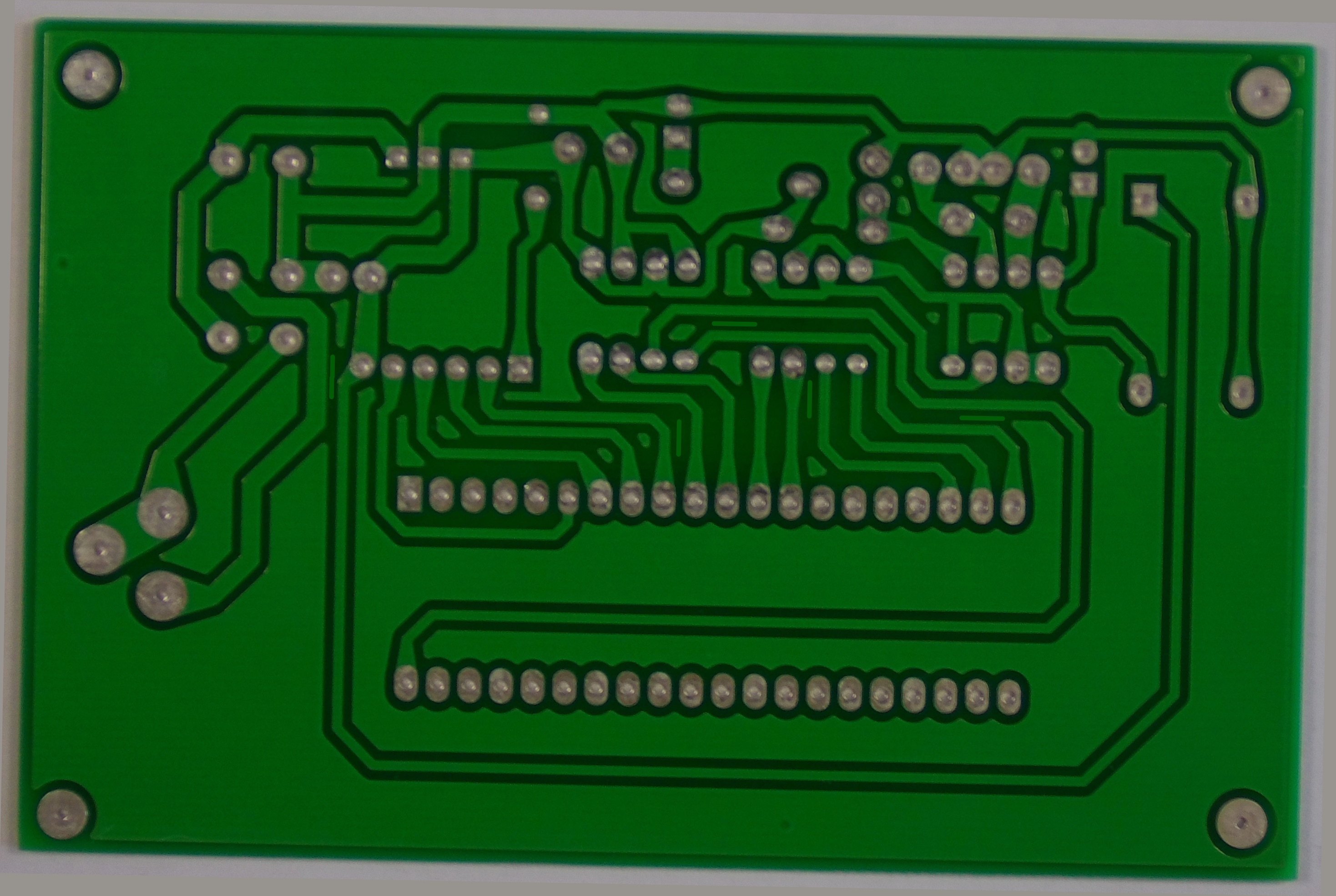 PCB-defect Object Detection Model by PCBdefect detection