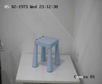 Ikea  Chair project thumbnail