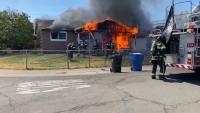 fire-detection project thumbnail