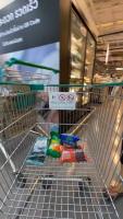 shopping-cart project thumbnail