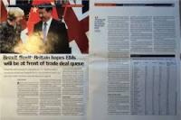 table detection project thumbnail