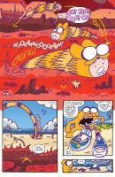 Comics Text Detection project thumbnail