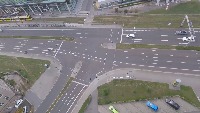 aerial-images-traffic project thumbnail