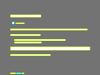 Annotation Visualization