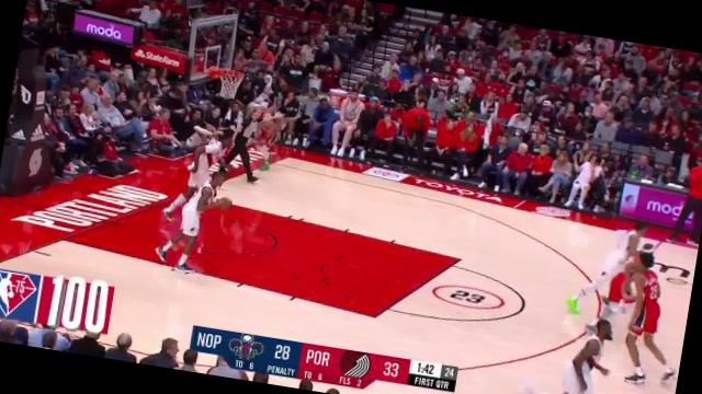 How to Use the NBA players Object Detection API