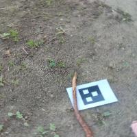 mark Object Detection Dataset by yolov8 training