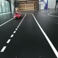 traffic project thumbnail