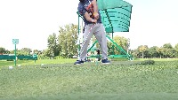 golf project thumbnail