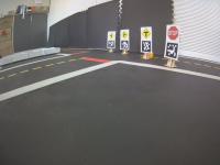 Sign detection project thumbnail