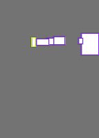 Annotation Visualization