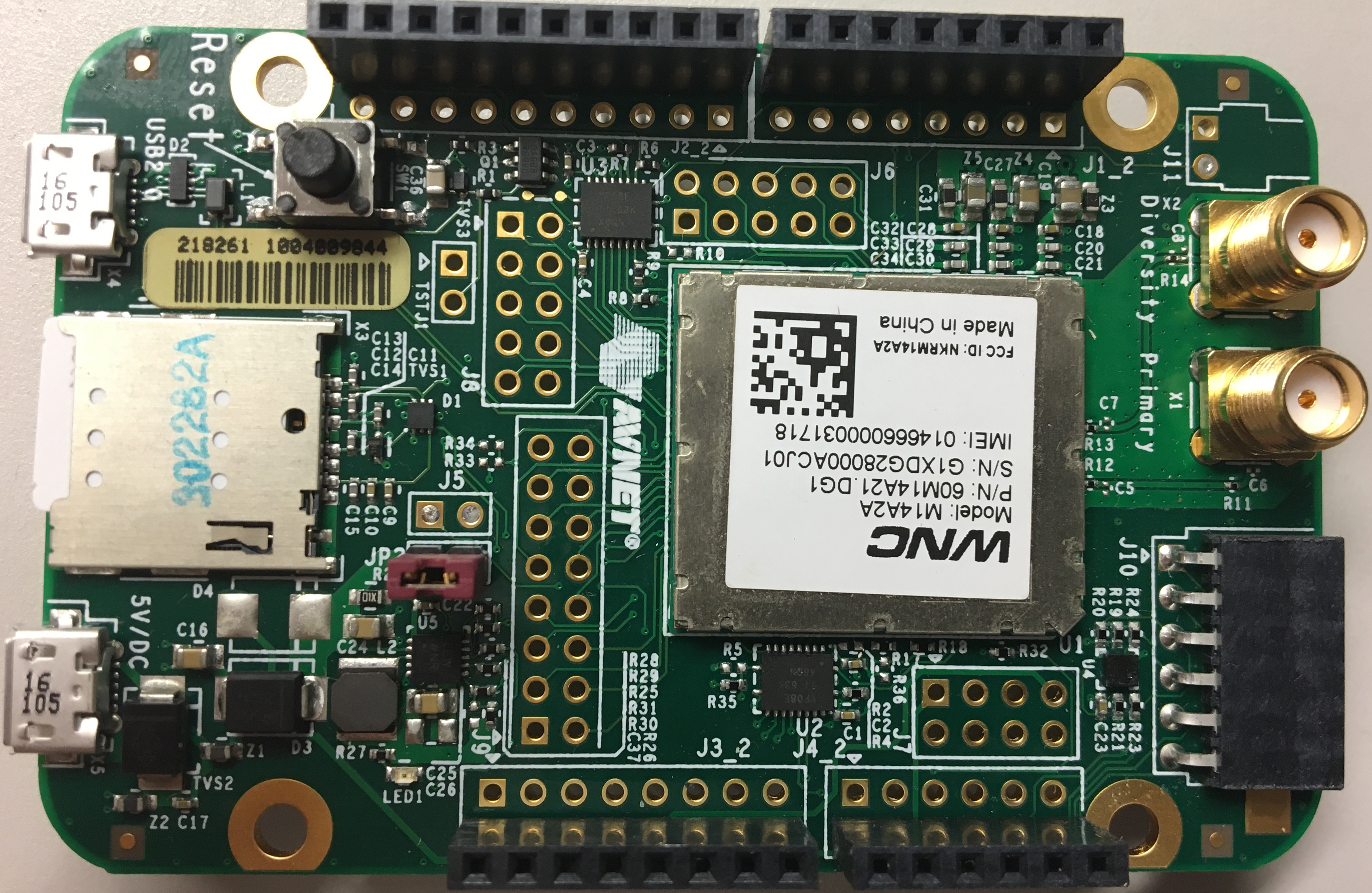 PCB components Object Detection Dataset by yolov7