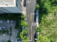 Lane Detection project thumbnail