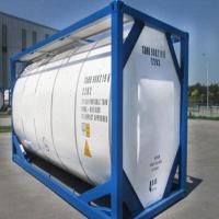 tank container dataset Object Detection Dataset by Seal Labeling