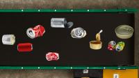 clasificador de basura project thumbnail