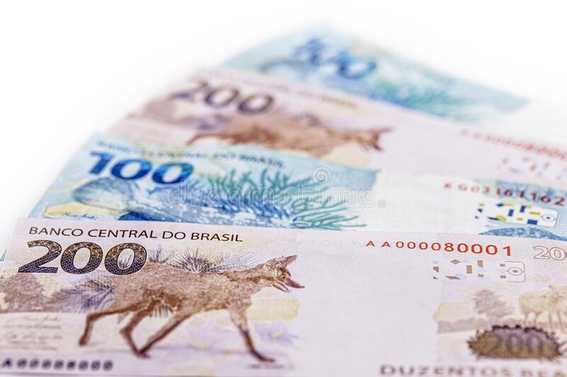 Brazil Real 200 Object Detection Dataset By Ampliacion Brazil real-brazilian-currency-britannica