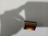 MatchBox Detection project thumbnail
