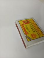 MatchBox Detection.2 project thumbnail