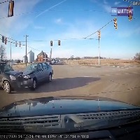 Real Time Accident Detection project thumbnail
