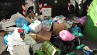 waste detection project thumbnail
