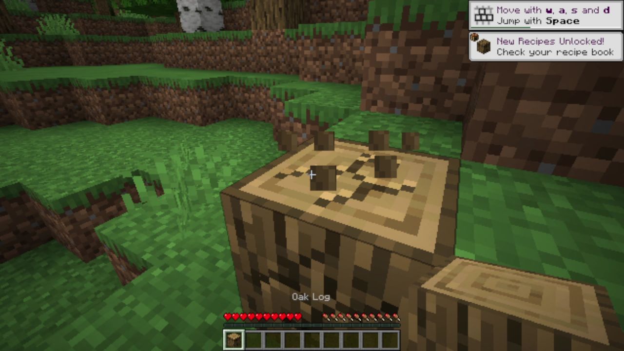 Minecraft UI2 Object Detection Dataset by Corianas