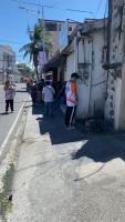 Public Urination Detection project thumbnail