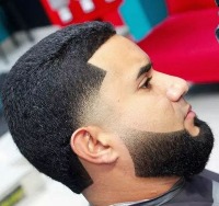 beard project thumbnail