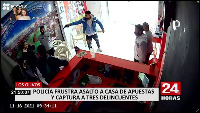CCTV Gun Detector project thumbnail