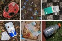 recyclables finder (limited to glass and carboard for now) project thumbnail