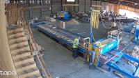 roller-truss-new project thumbnail