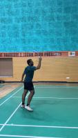 Badminton project thumbnail