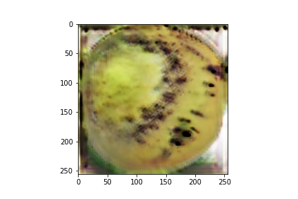 apple_2 Object Detection Dataset by ack