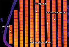 solar Object Detection Dataset (v1, 2025-04-03 3:58pm) by test1
