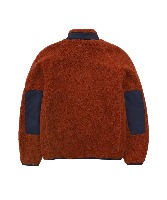 fleece_back project thumbnail