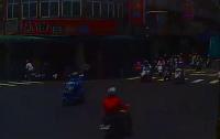 Taiwan CCTV hard negative project thumbnail