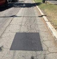pothole-detection project thumbnail