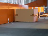 Conveyor belt boxes project thumbnail