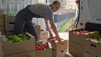 Unloading Produce 2 project thumbnail