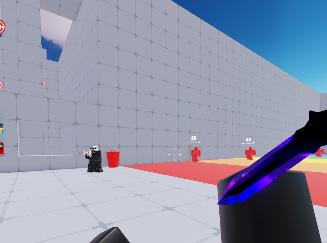 Autoshoot Rivals Object Detection Dataset by Aimbot